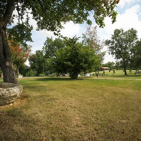 D'hôtes Domaine De Nazère 4* Avezan