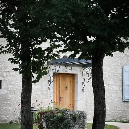 D'hôtes Domaine De Nazère