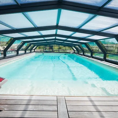 D'hôtes Domaine De Nazère Couette-café 4*