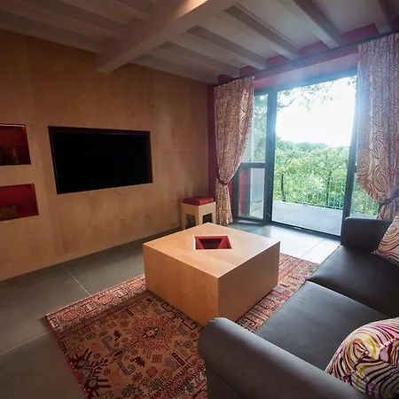 D'hôtes Domaine De Nazère 4*