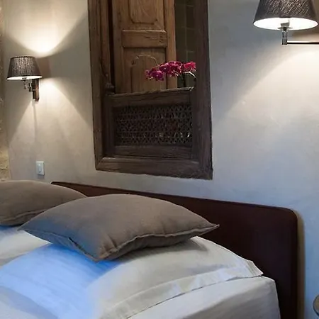 D'hôtes Domaine De Nazère 4* Avezan