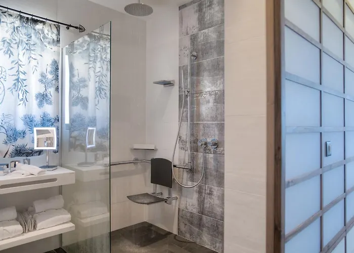 D'hôtes Domaine De Nazère Avezan