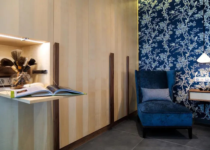 D'hôtes Domaine De Nazère 4* Avezan