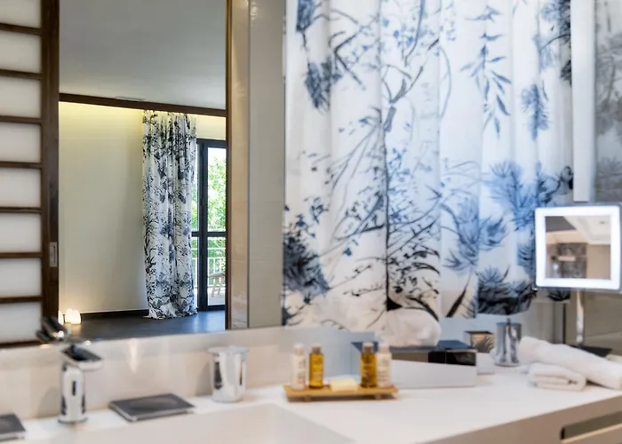 Bed & Breakfast D'hôtes Domaine De Nazère