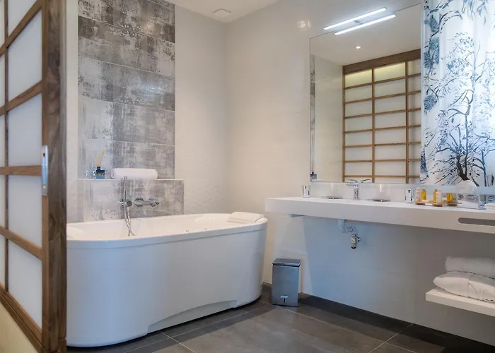 D'hôtes Domaine De Nazère