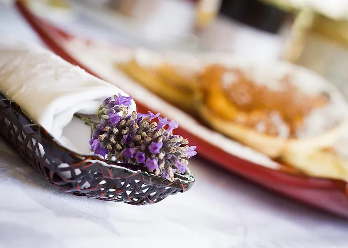 D'hôtes Domaine De Nazère Avezan