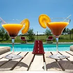 ベッド・アンド・ブレックファスト D'hotes Domaine De Nazere 4*