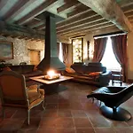 D'hotes Domaine De Nazere 4* Avezan