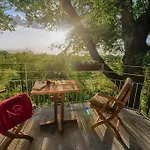 ベッド・アンド・ブレックファスト D'hotes Domaine De Nazere