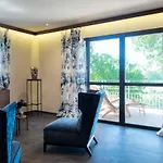 D'hotes Domaine De Nazere 4* Avezan