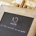 ベッド・アンド・ブレックファスト D'hotes Domaine De Nazere