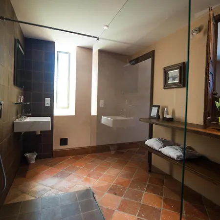 Bed & Breakfast D'hotes Domaine De Nazere 4*