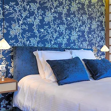 Bed & Breakfast D'hotes Domaine De Nazere