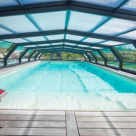 Bed & Breakfast D'hotes Domaine De Nazere