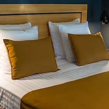 D'hotes Domaine De Nazere 4* Avezan