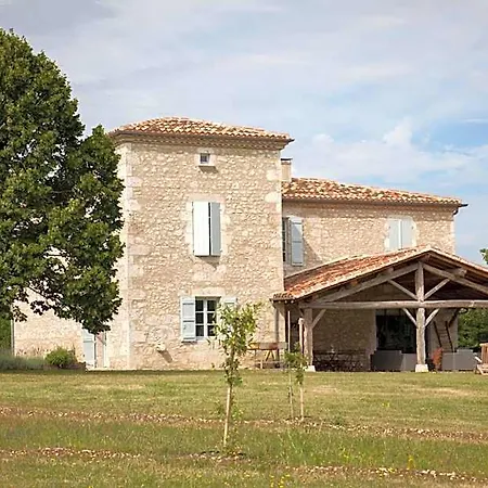 D'hotes Domaine De Nazere 4* Avezan