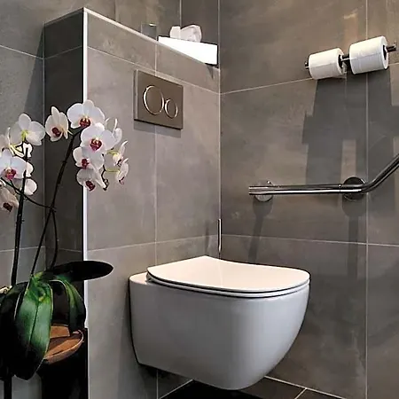 Bed & Breakfast D'hotes Domaine De Nazere