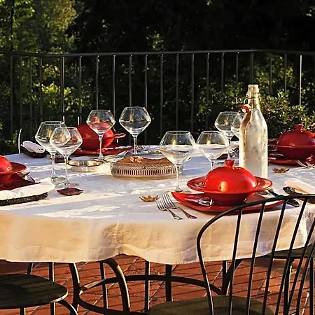 Bed & Breakfast D'hotes Domaine De Nazere Avezan