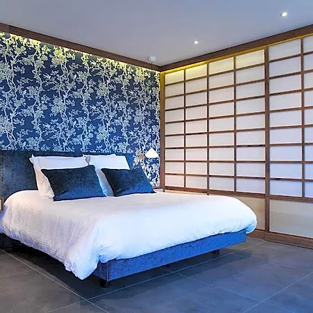 Bed & Breakfast D'hotes Domaine De Nazere Avezan