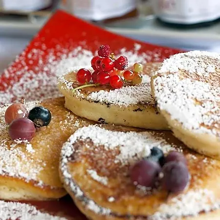 D'hotes Domaine De Nazere Bed & Breakfast 4*