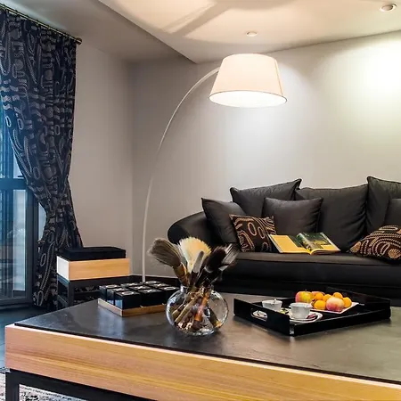 Bed & Breakfast Chambres D'hotes Domaine De Nazere *