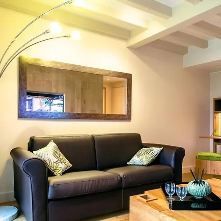 Chambres D'hotes Domaine De Nazere