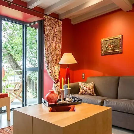 Bed & Breakfast Chambres D'hotes Domaine De Nazere *