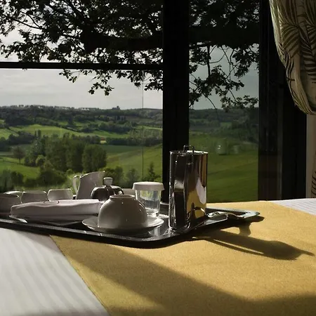 Chambres D'hotes Domaine De Nazere * Avezan