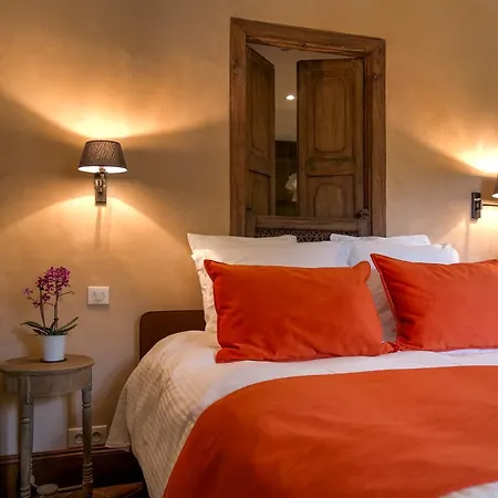 Chambres D'hotes Domaine De Nazere *