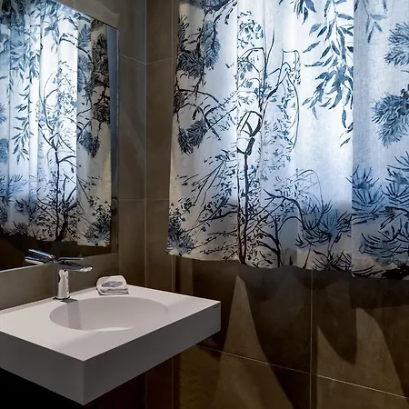 D'hotes Domaine De Nazere Frühstückspension 4*