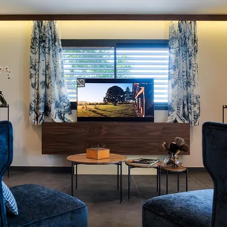 Chambres D'hotes Domaine De Nazere *