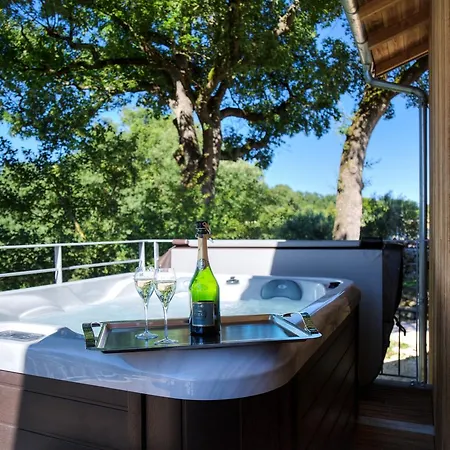 Bed & Breakfast D'hotes Domaine De Nazere
